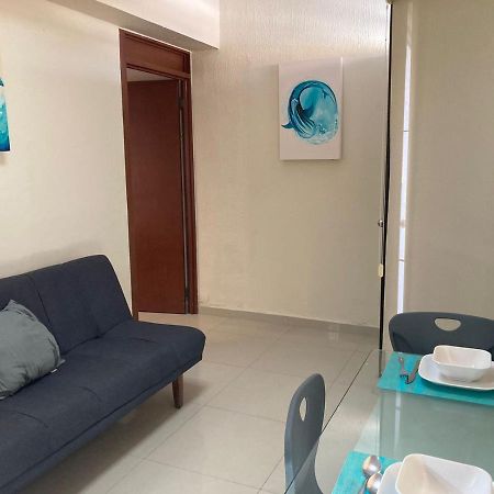 Departamento Del Mar, Un Lugar Comodo Y Agradable. Apartment La Paz Luaran gambar