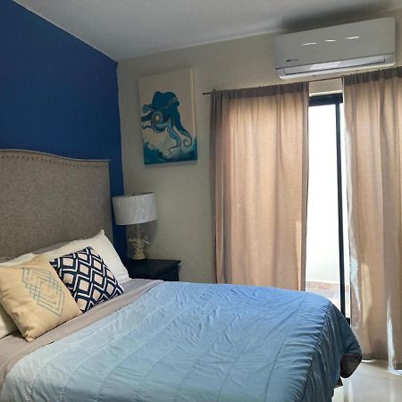 Departamento Del Mar, Un Lugar Comodo Y Agradable. Apartment La Paz Luaran gambar