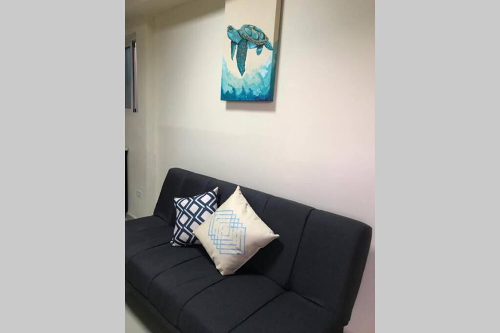 Departamento Del Mar, Un Lugar Comodo Y Agradable. Apartment La Paz Luaran gambar