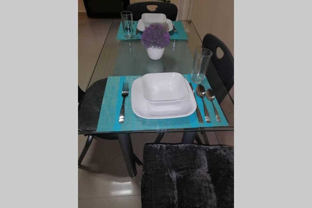 Departamento Del Mar, Un Lugar Comodo Y Agradable. Apartment La Paz Luaran gambar