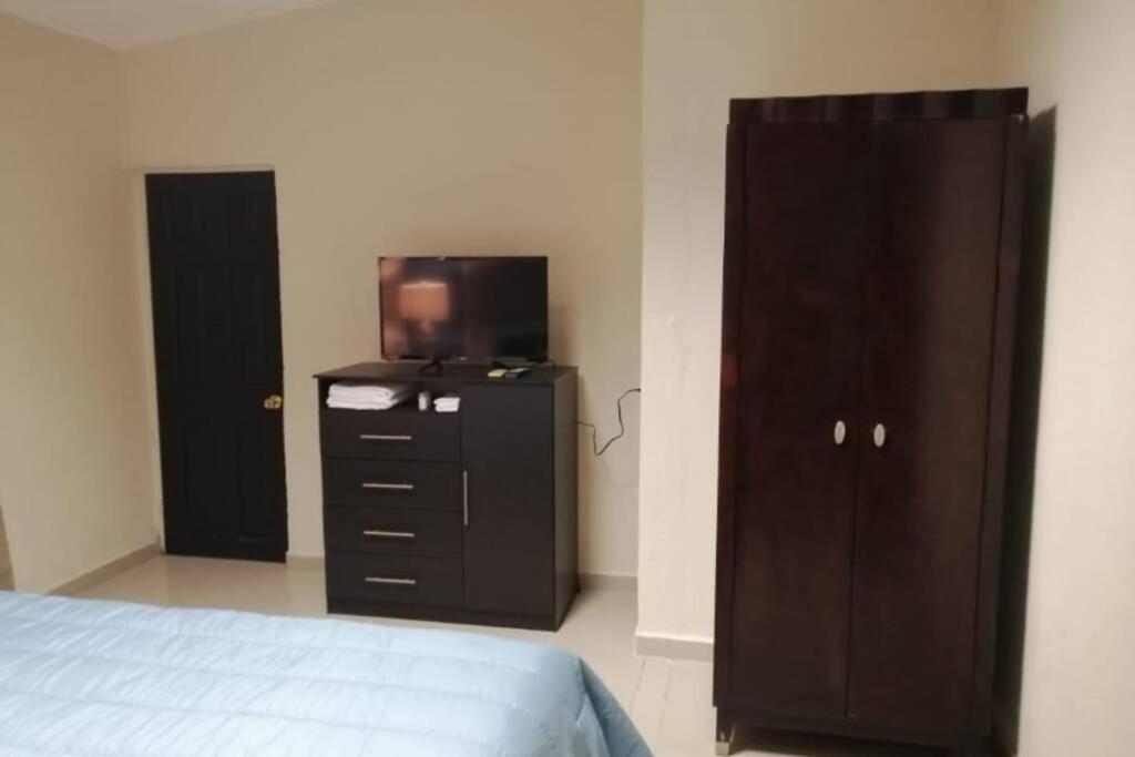 Departamento Del Mar, Un Lugar Comodo Y Agradable. Apartment La Paz Luaran gambar