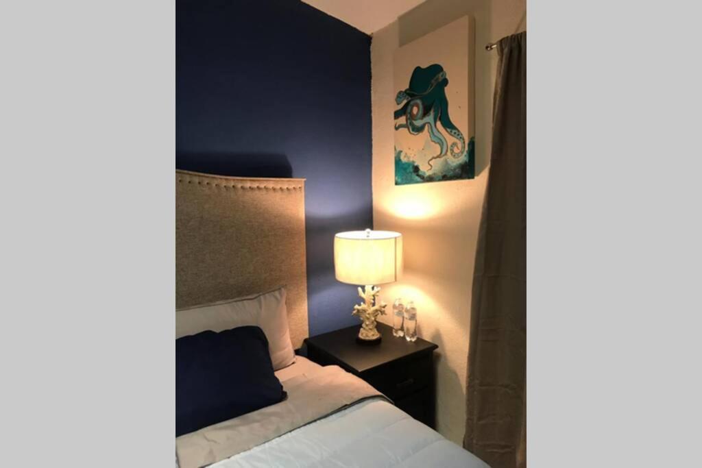Departamento Del Mar, Un Lugar Comodo Y Agradable. Apartment La Paz Luaran gambar