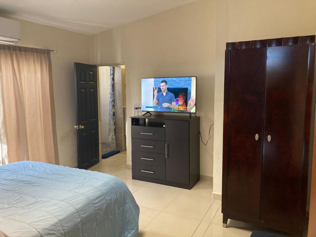 Departamento Del Mar, Un Lugar Comodo Y Agradable. Apartment La Paz Luaran gambar